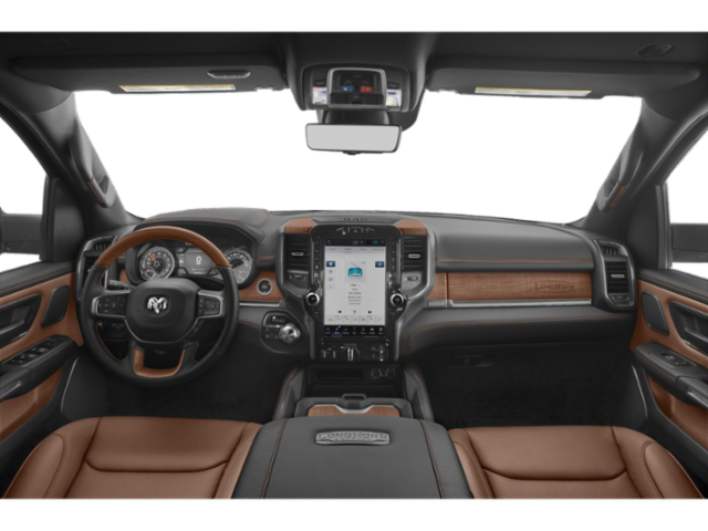 2022 RAM 1500 Limited Longhorn