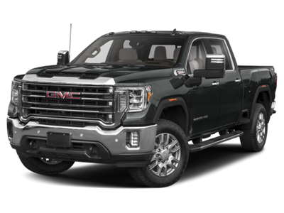 2023 GMC Sierra SLE