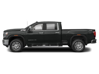 2023 GMC Sierra SLE