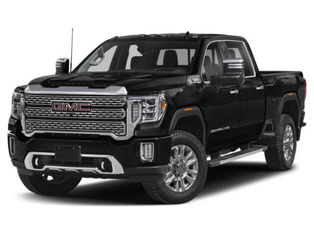 2023 GMC Sierra Denali