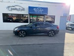 2016 Honda Civic Touring