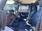 2014 Jeep Wrangler Rubicon X