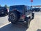 2014 Jeep Wrangler Rubicon X