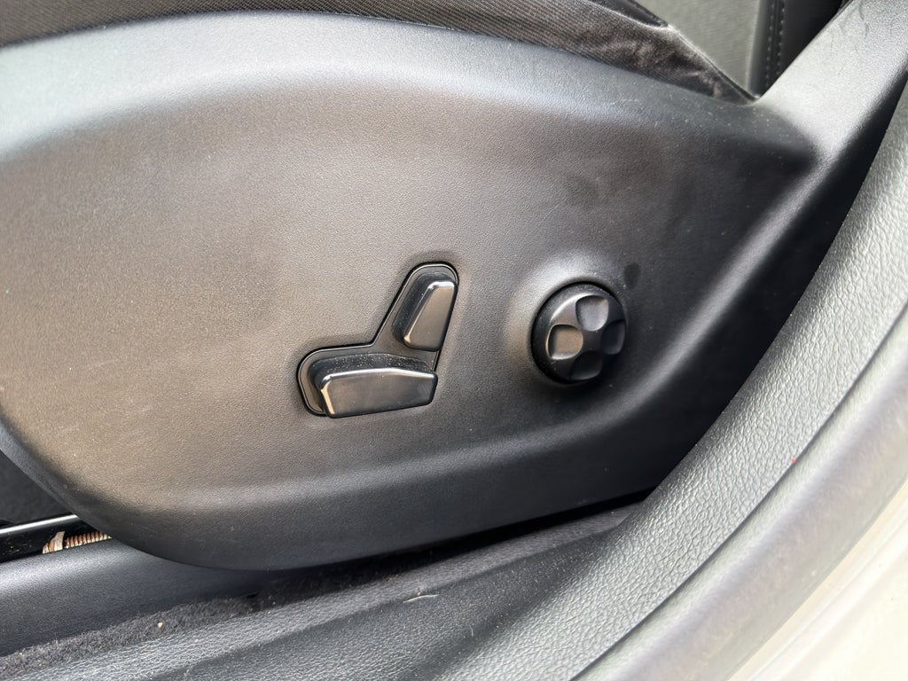 2019 Jeep Cherokee Altitude