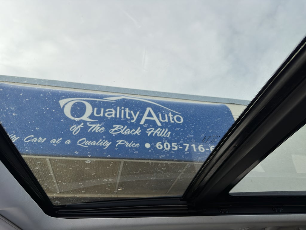 2019 Jeep Cherokee Altitude