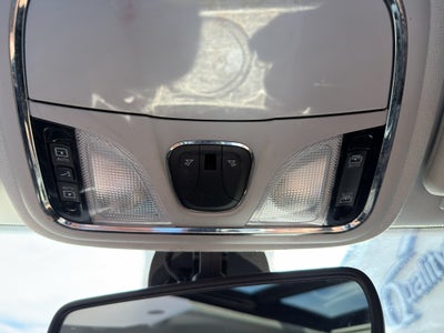 2019 Jeep Cherokee Altitude