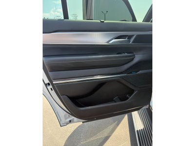 2022 Jeep Grand Wagoneer Series I