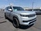 2022 Jeep Grand Wagoneer Series I