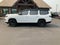 2023 Jeep Grand Wagoneer Series II Obsidian