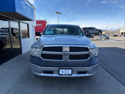 2017 RAM 1500 ST