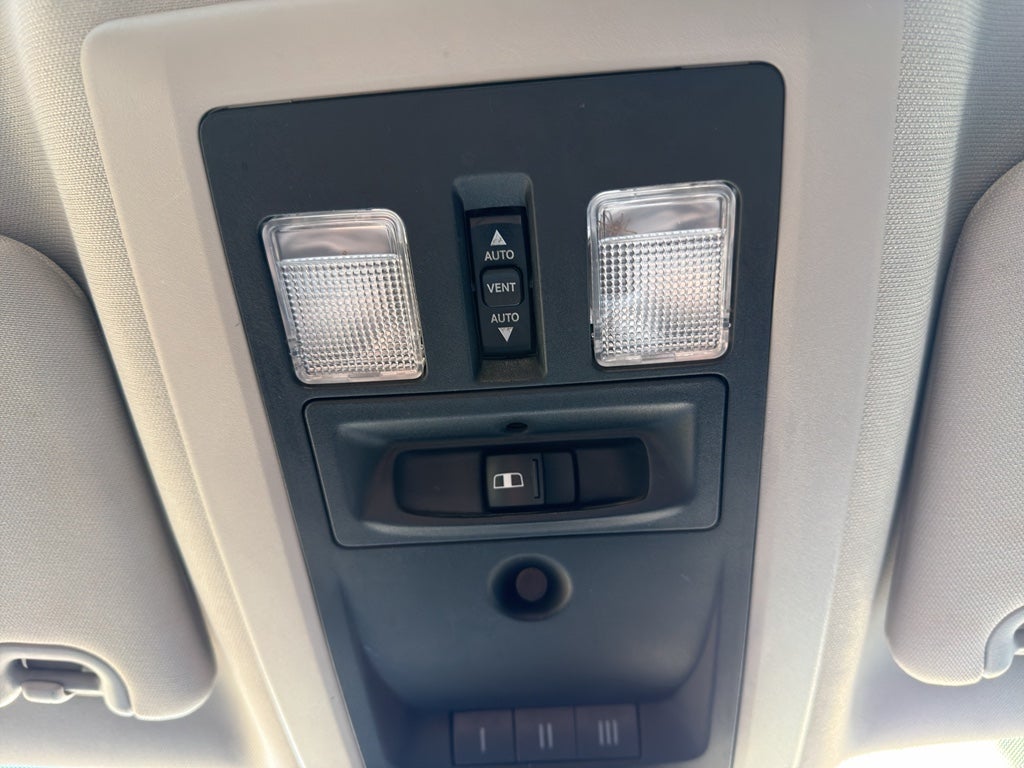 2015 RAM 1500 Outdoorsman