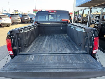 2015 RAM 1500 Outdoorsman