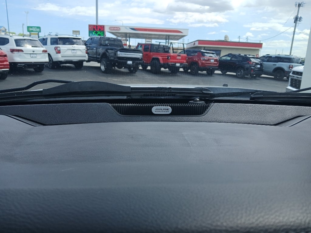 2013 RAM 1500 Laramie