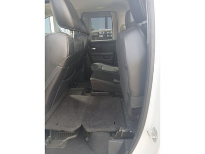 2013 RAM 1500 Laramie