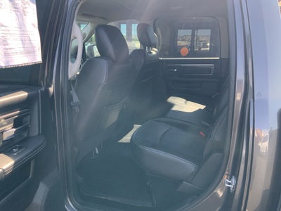 2014 RAM 1500 Sport
