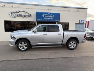 2014 RAM 1500 Sport
