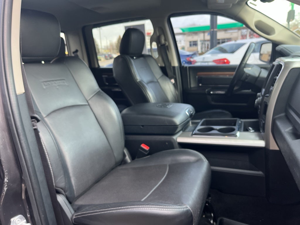 2015 RAM 1500 Laramie