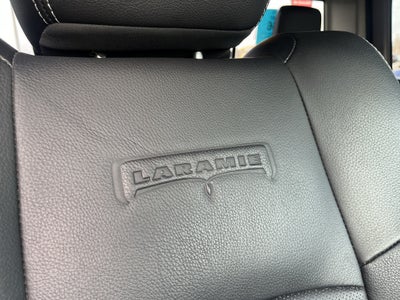 2015 RAM 1500 Laramie