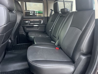 2015 RAM 1500 Laramie