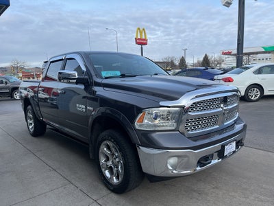 2015 RAM 1500 Laramie