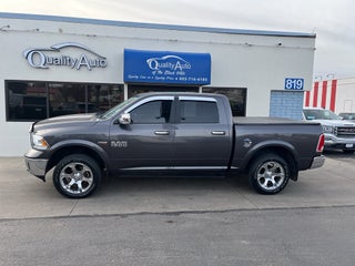2015 RAM 1500 Laramie