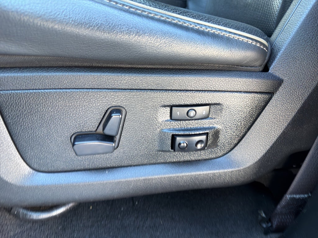 2017 RAM 1500 Limited