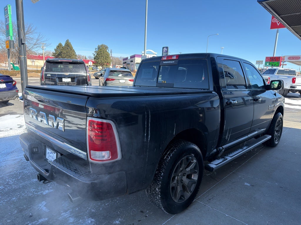 2017 RAM 1500 Limited