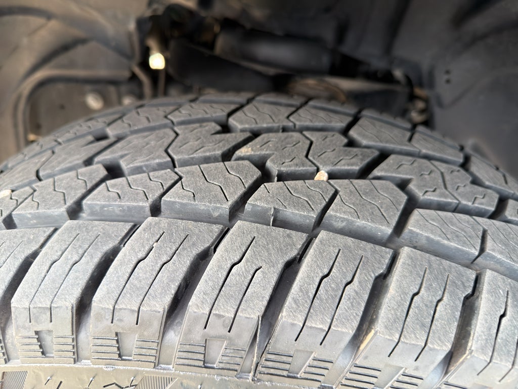 2020 RAM 1500 Classic SLT