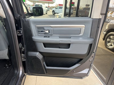 2020 RAM 1500 Classic SLT