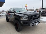 2016 RAM 1500 Rebel