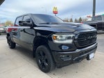 2022 RAM 1500 Sport