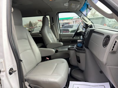 2012 Ford Econoline Wagon XL