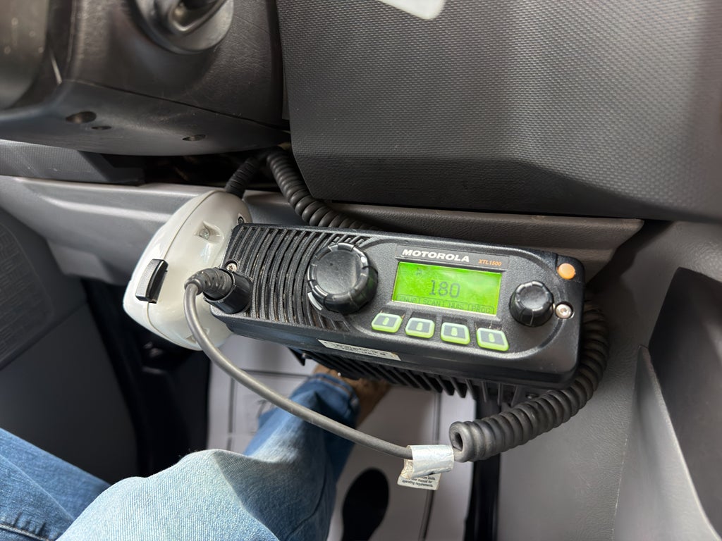 2012 Ford Econoline Wagon XL