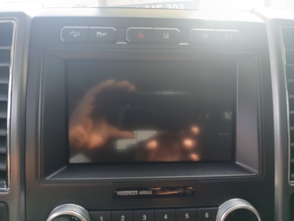 2018 Ford Expedition MAX Platinum