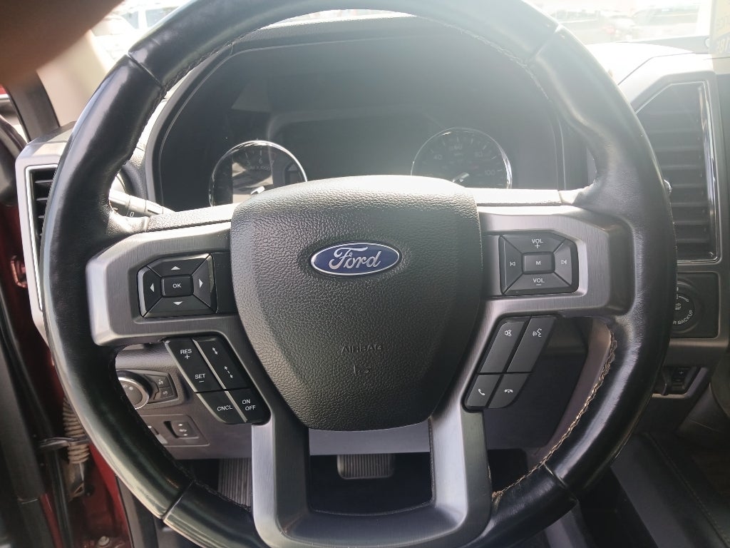 2018 Ford Expedition MAX Platinum