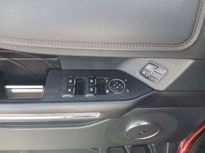 2018 Ford Expedition MAX Platinum