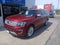 2018 Ford Expedition MAX Platinum