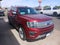 2018 Ford Expedition MAX Platinum