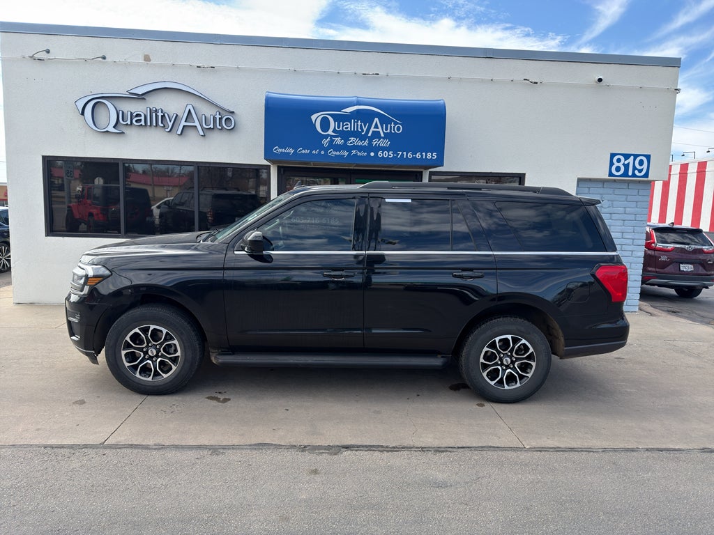 2024 Ford Expedition XLT