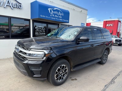 2024 Ford Expedition XLT