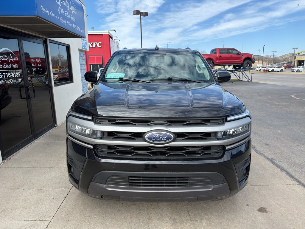 2024 Ford Expedition XLT