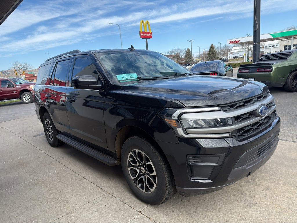 2024 Ford Expedition XLT