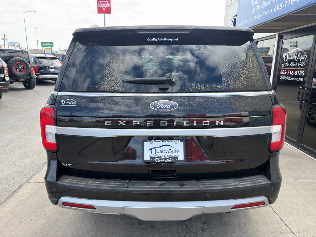 2024 Ford Expedition XLT