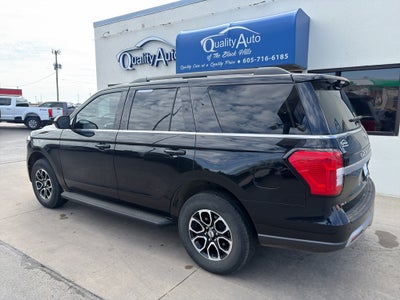 2024 Ford Expedition XLT