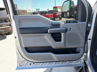 2017 Ford F-250 XLT