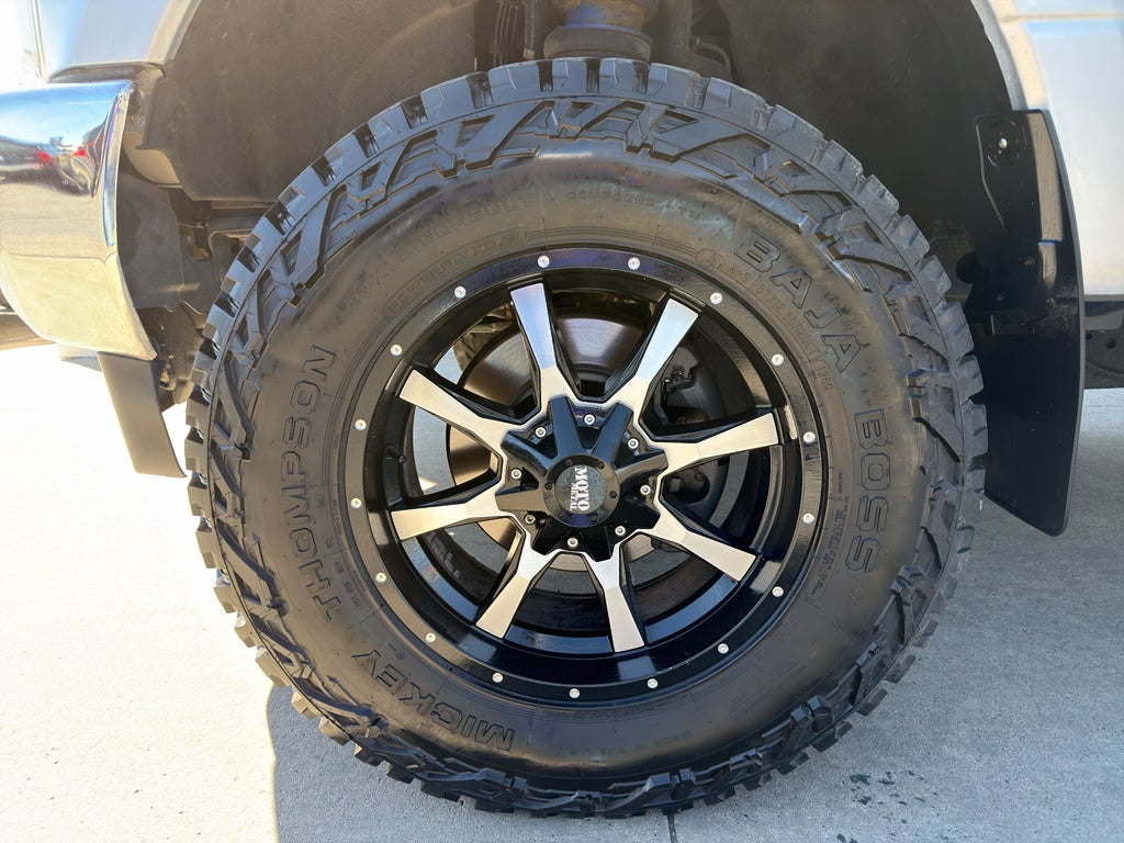 2017 Ford F-250 XLT