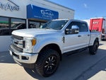 2017 Ford F-250 XLT