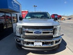 2017 Ford F-250 XLT
