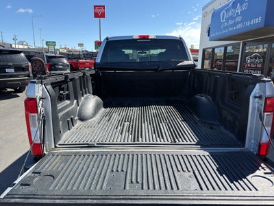 2017 Ford F-250 XLT
