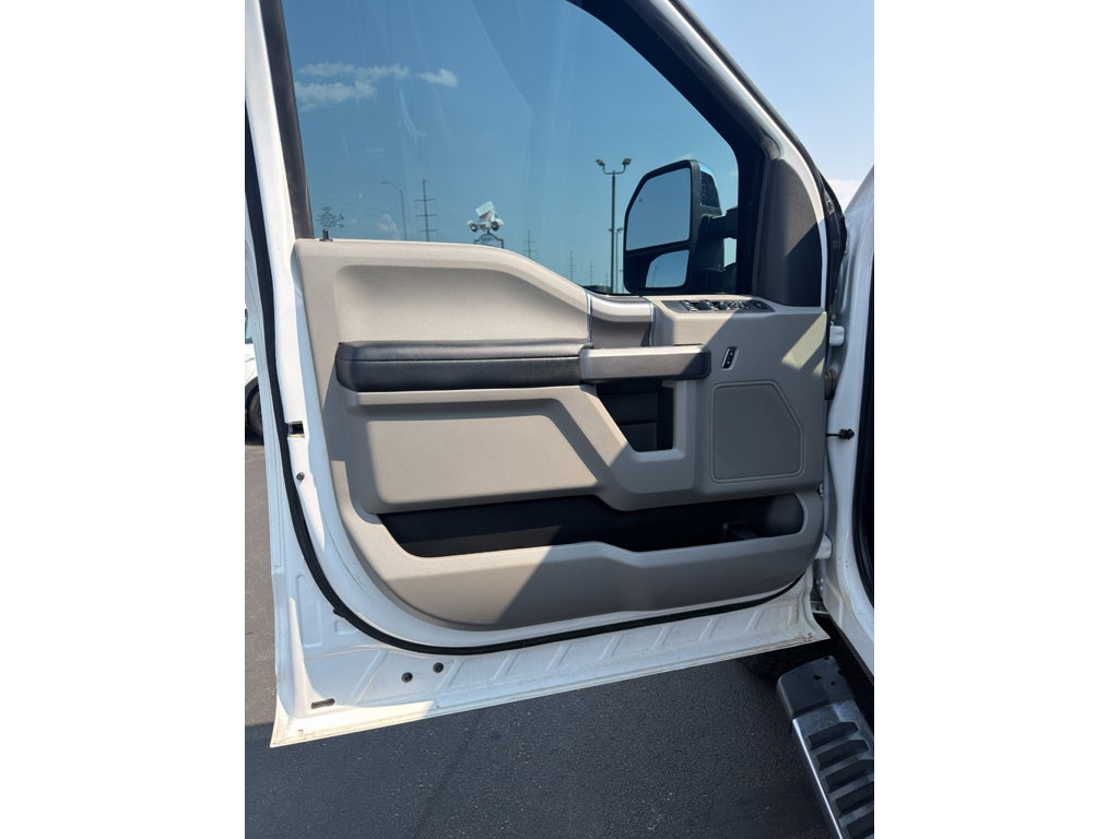 2017 Ford F-250 XLT